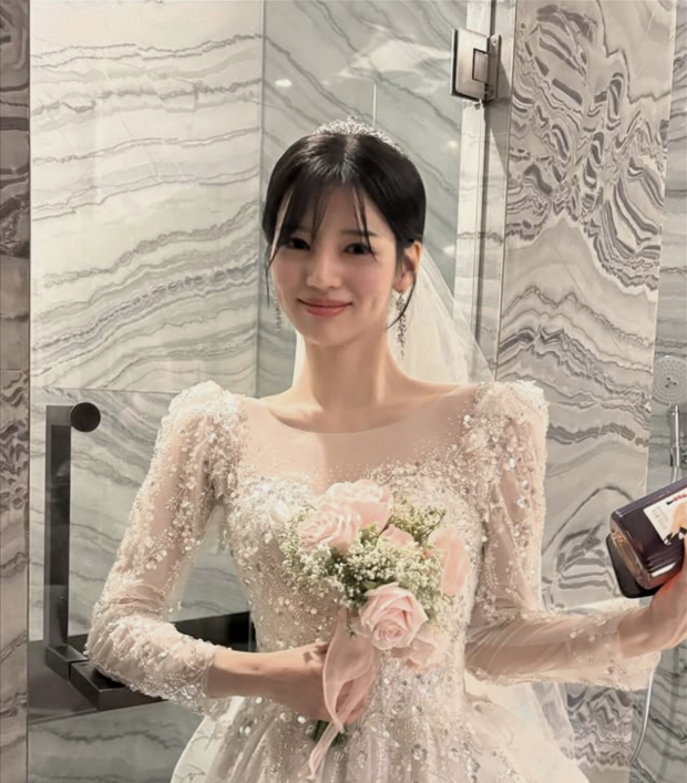 안유정SNS