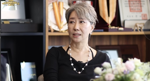 유튜브 송승환의 원더풀라이프