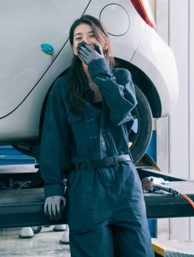 수지SNS