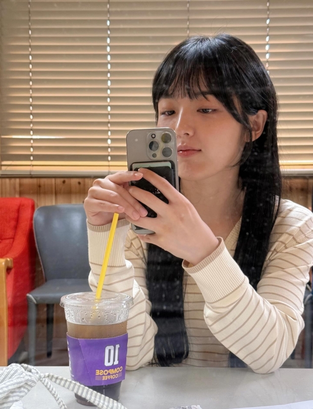 서신애 SNS