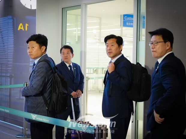 김병주 의원, "대한민국 청년들을 구출하기 위해 캄보디아로 출발합니다"/김병주 의원 페이스북