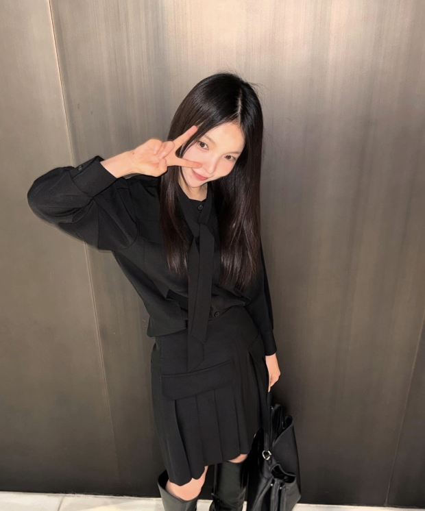 박진주SNS