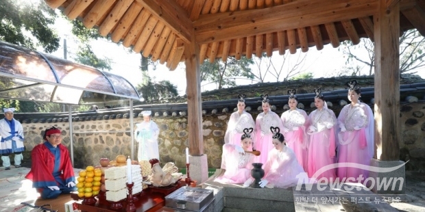 / 사진=정읍시청 제공