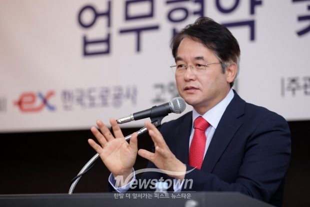 이동환 고양특례시장