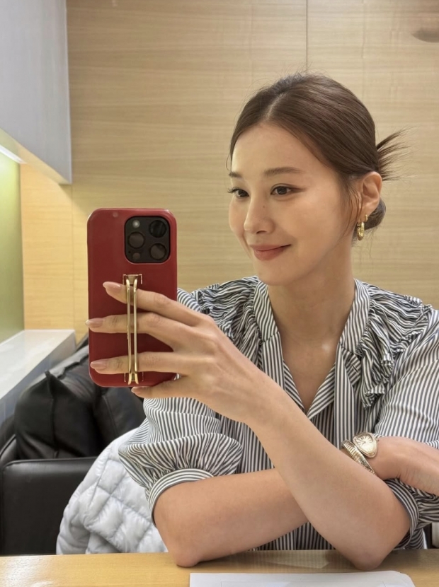 유인영SNS