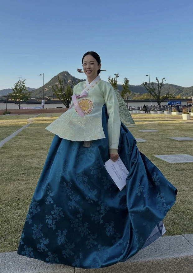 박은영SNS