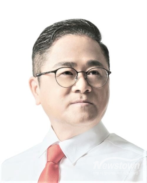 김길수(국민의힘) 의원<br>