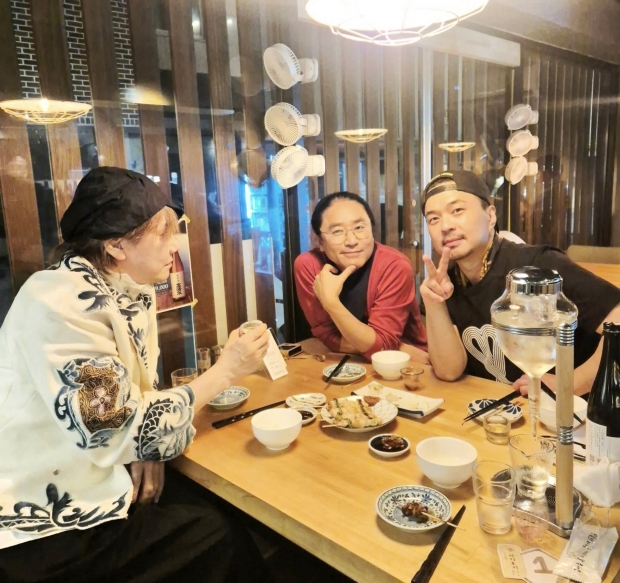김장훈SNS