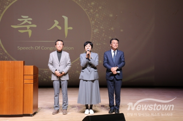 ​김해시 2025 장애인근로자 노래자랑/사진 김국진기자​