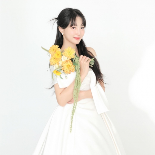 정혜성SNS