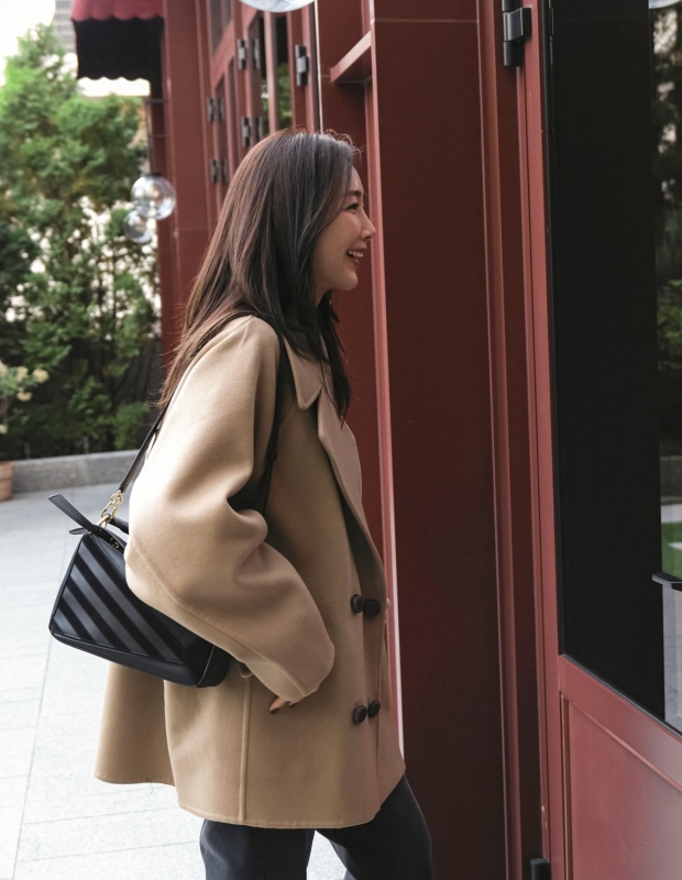 최지우SNS