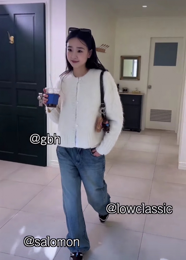 손연재 SNS