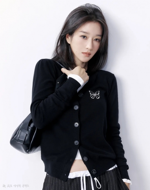 서예지 SNS