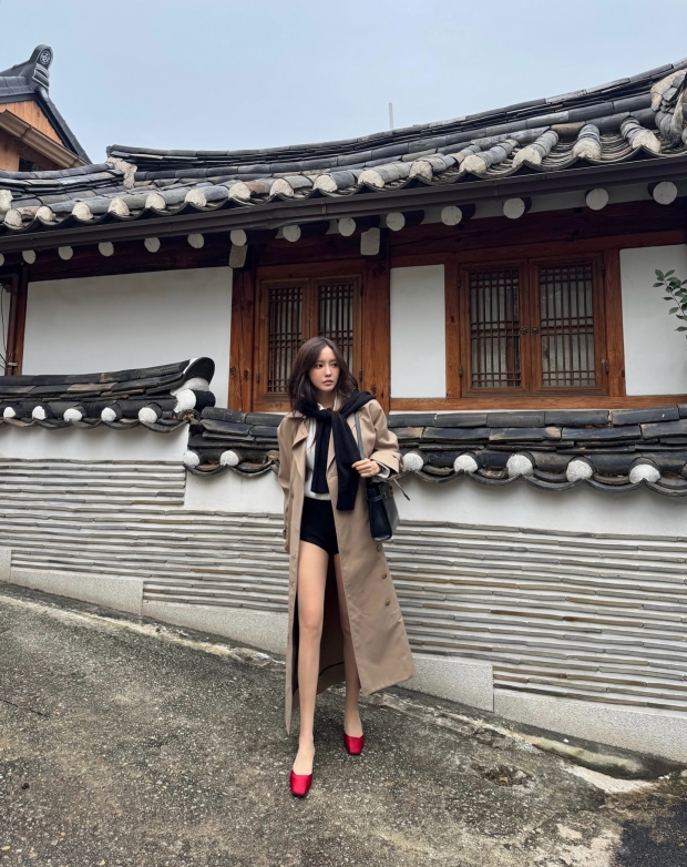 효민SNS