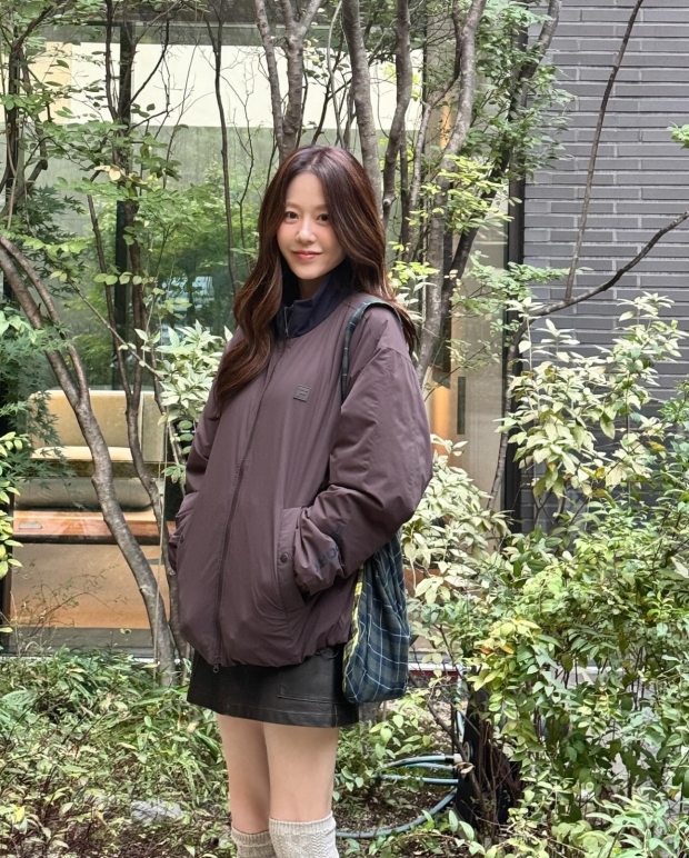 고현정SNS