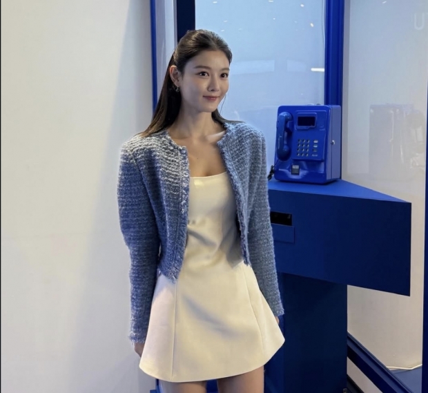 김유정SNS