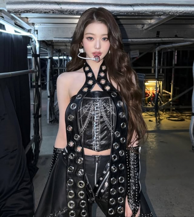 장원영SNS