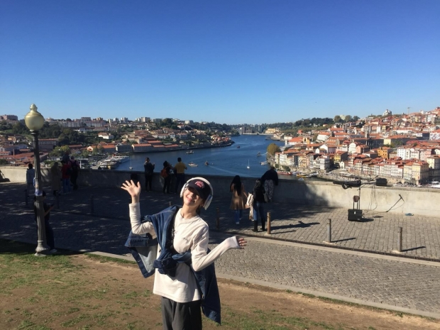정소미 SNS