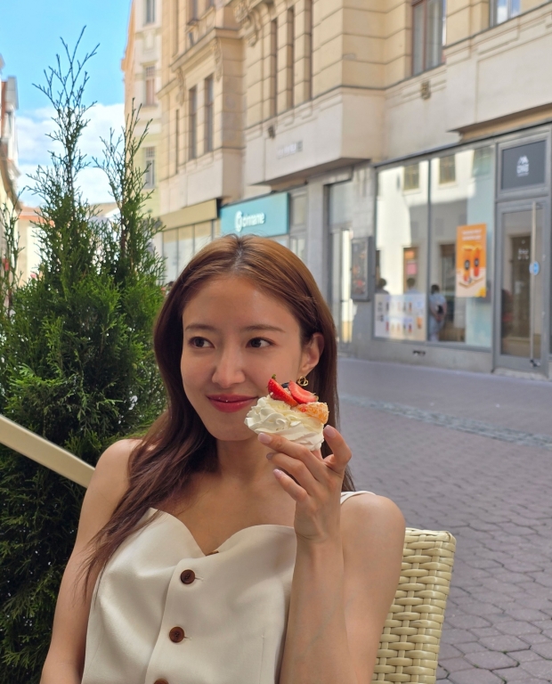 이세영SNS