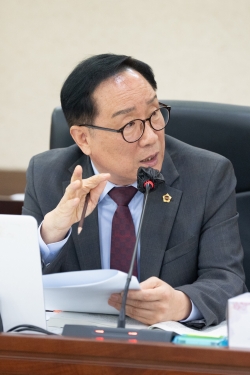 한민수 인천시의원 의정활동 사진
