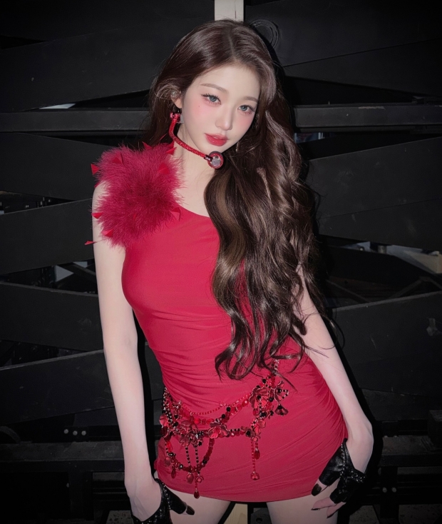 장원영SNS