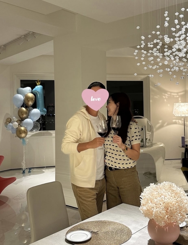 김정은SNS