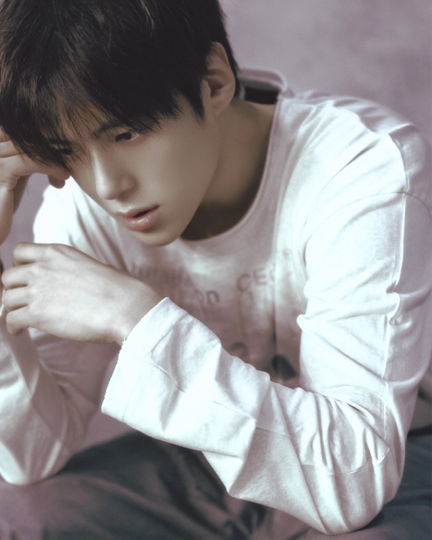몬스타엑스 민혁