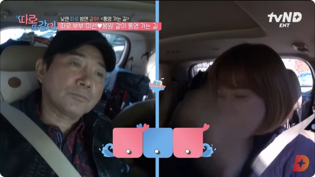 tvn 따로또같이