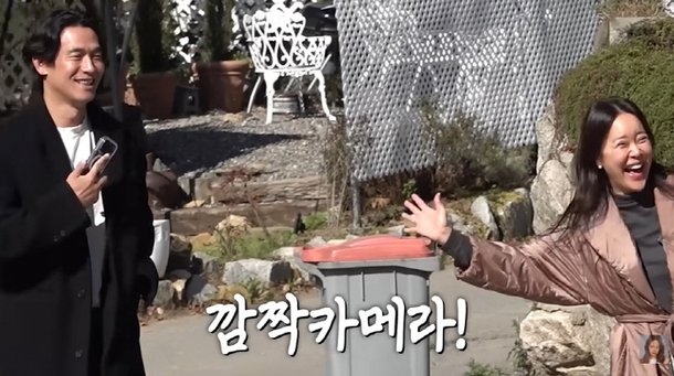 백지영 유튜브채널