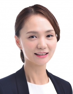 남동구의회 이유경 의원 프로필 사진