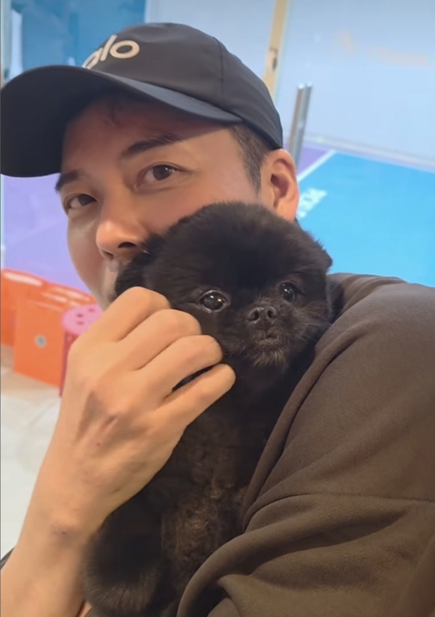 전현무sns