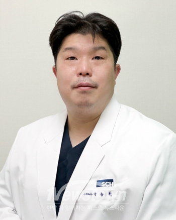 순천향대학교 천안병원 박종현 교수(신경외과)
