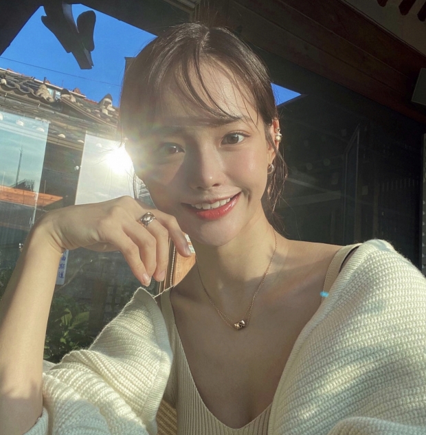 하연수SNS