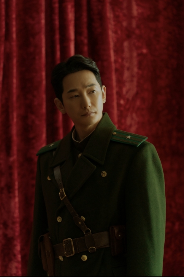 신의 악단