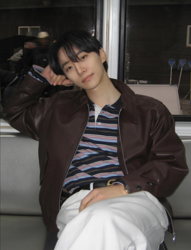 이준호SNS