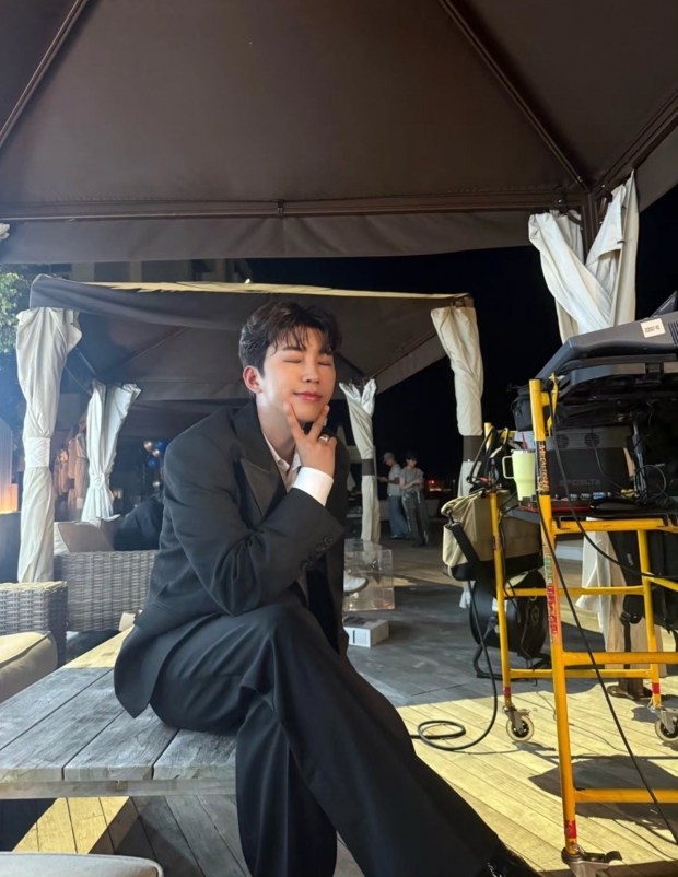 임영웅SNS