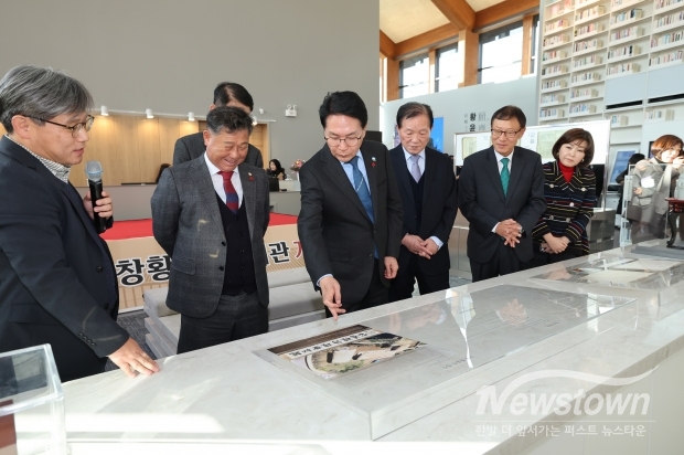 / 사진=고창군청 제공