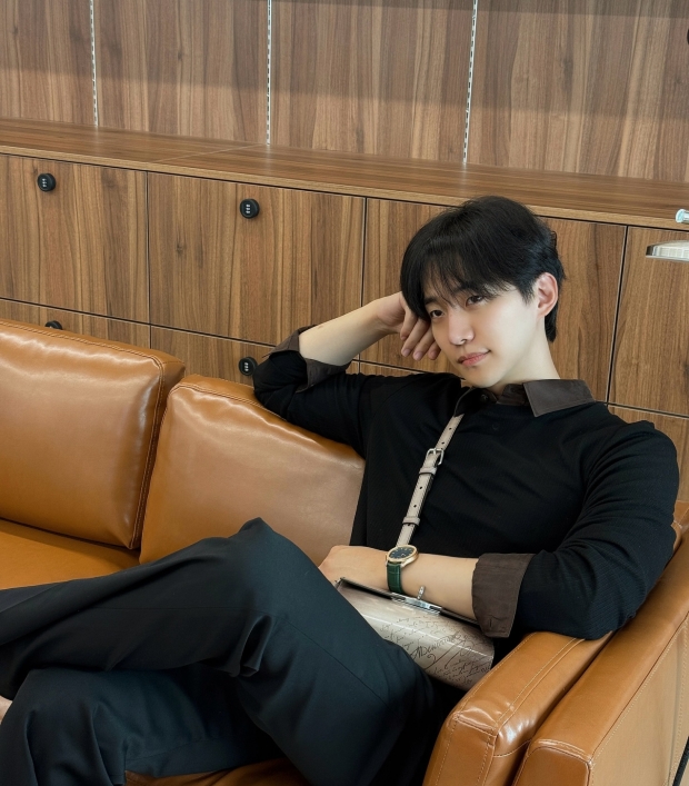 이준호SNS
