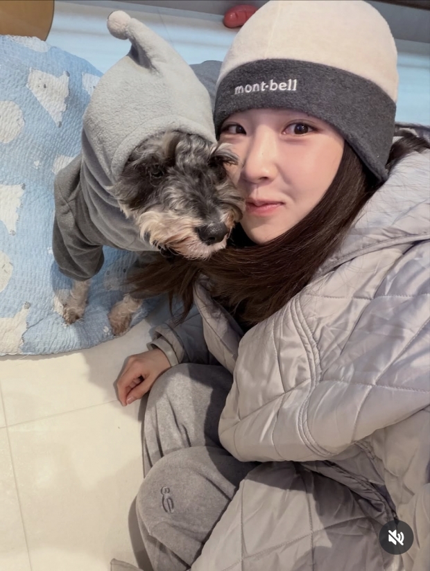 이유나 SNS