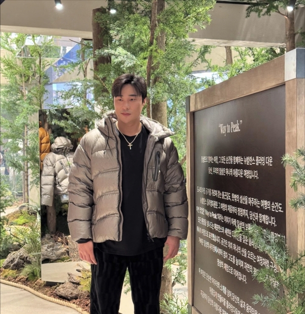 김하성SNS