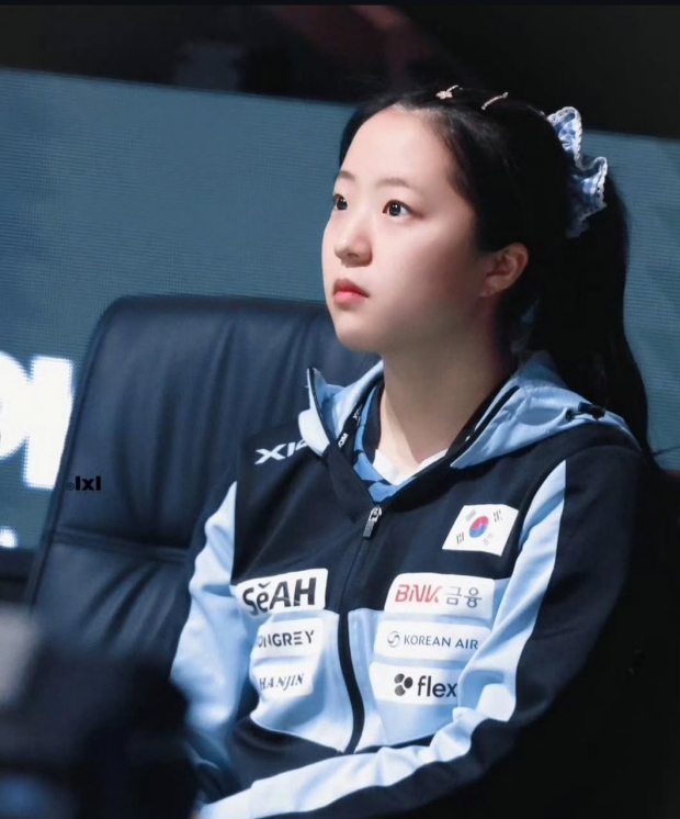 신유빈SNS