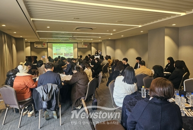중국 관계자 초청 지역 대표 박람회·산업·문화관광 홍보