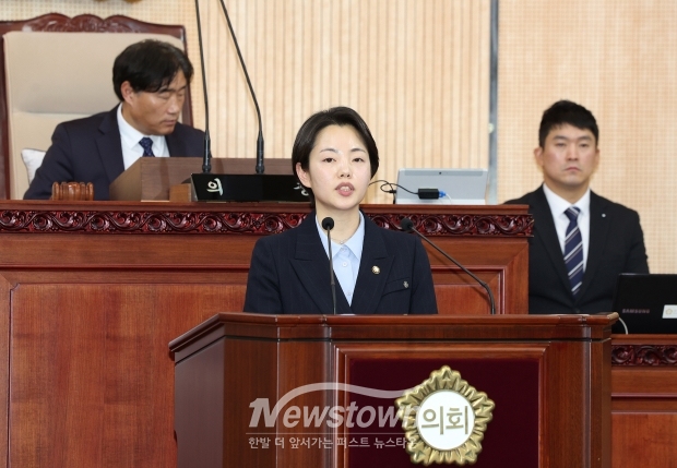 고양특례시의회 정민경 의원
