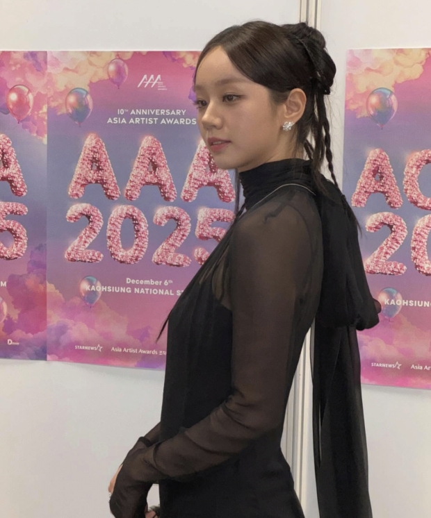 혜리 SNS