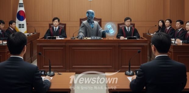 AI 일러스트