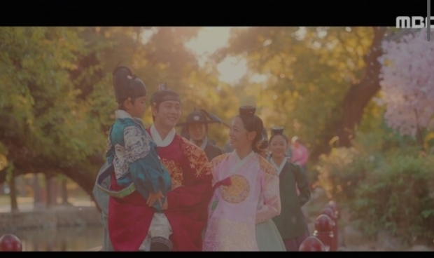 MBC 이강에는 달이 흐른다