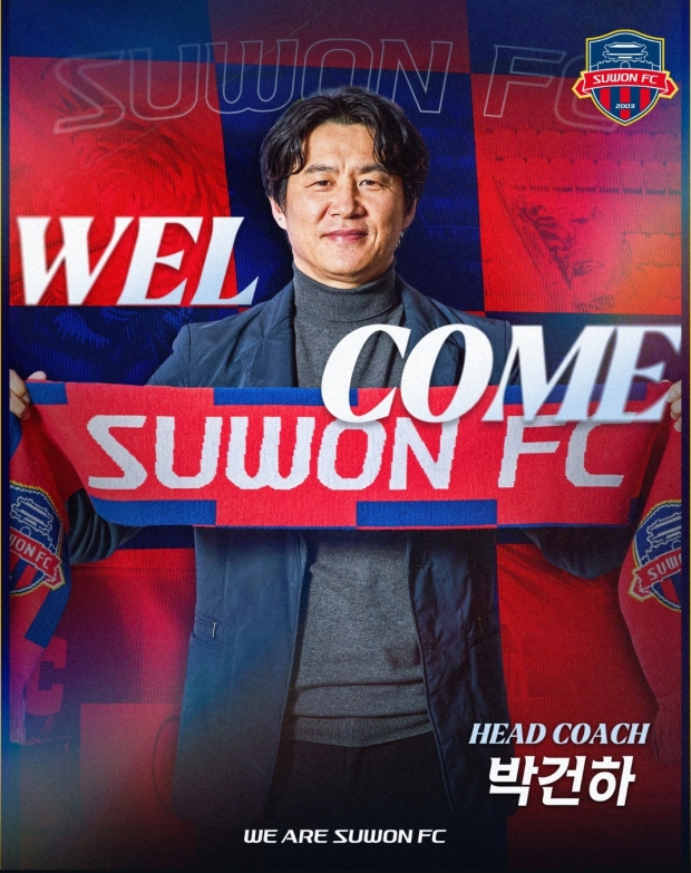 수원FC SNS
