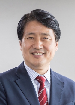 강범석 인천 서구청장