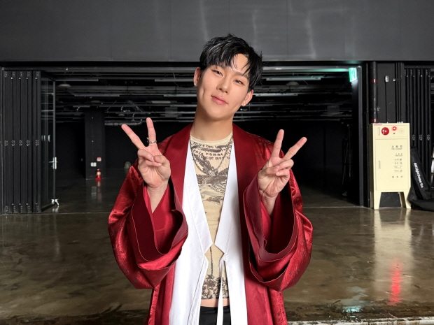 몬스타엑스 공식 유튜브 채널 영상 캡처