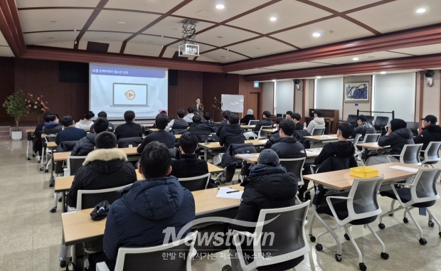청소년 대상 ‘자체 선도프로그램’